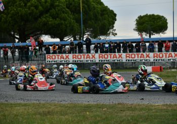 Българското участие в тазгодишното издание на Mojo Cup в Йезоло